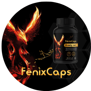 Fênix Caps